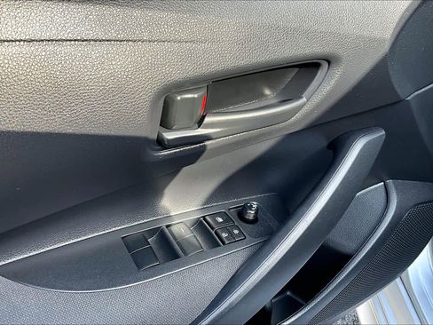 Certified 2024 Toyota Corolla LE w/ LE Convenience Package image 31