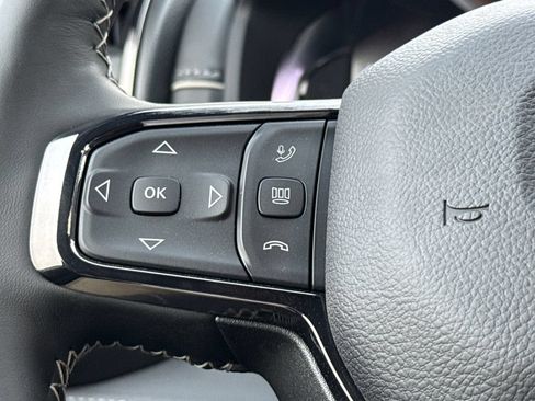 New 2026 RAM 3500 Limited AWD/4WD image 28