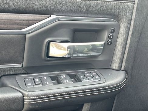 New 2026 RAM 2500 Laramie w/ Night Edition image 17