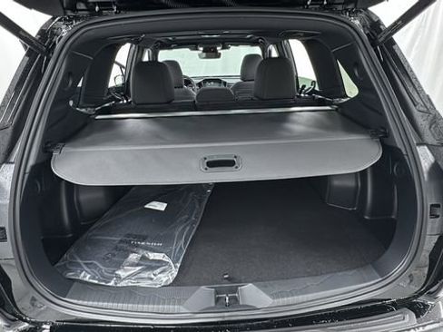 New 2026 Subaru Forester Premium image 15