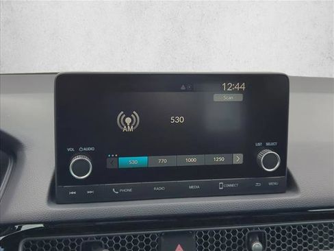 New 2026 Honda Civic Sport image 11