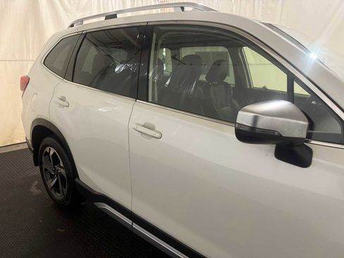 Certified 2022 Subaru Forester Touring image 11