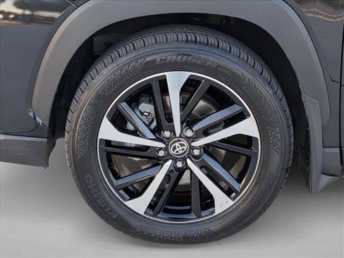 Certified 2024 Toyota Corolla Cross XSE w/ Convenience Package image 22