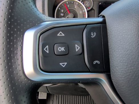 New 2026 RAM 3500 Tradesman image 16