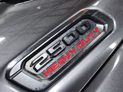 Used 2021 RAM 2500 Laramie w/ Night Edition image 26