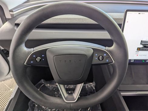 Used 2024 Tesla Model 3 Long Range image 21