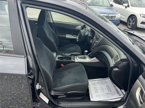 Used 2010 Subaru Impreza 2.5i Premium AWD/4WD image 13