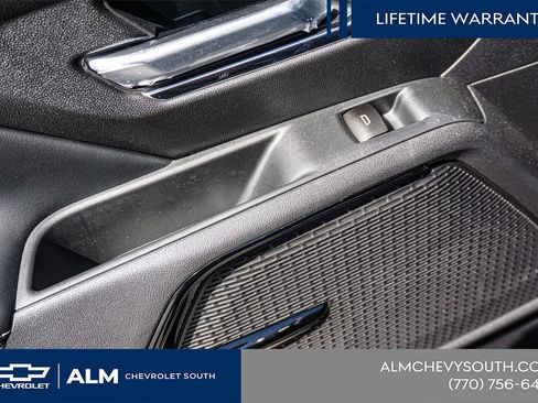 New 2026 Chevrolet Silverado EV LT AWD/4WD image 48