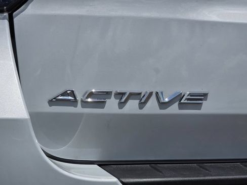 Certified 2026 Ford Explorer Active w/ Active Comfort Package RWD image 35