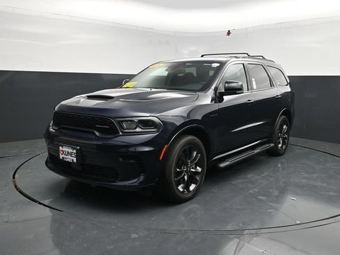 Used 2024 Dodge Durango R/T AWD/4WD image 4