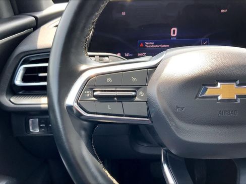 Certified 2024 Chevrolet Traverse LT AWD/4WD image 23
