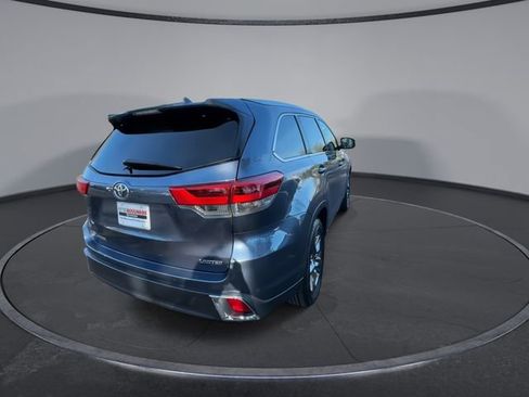 Used 2019 Toyota Highlander Limited Platinum image 15
