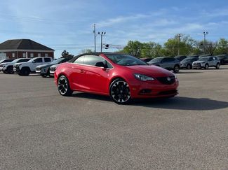 Used 2017 Buick Cascada Sport Touring FWD video 2