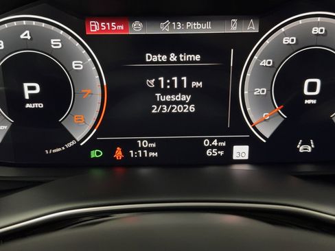 New 2026 Audi Q7 Premium image 23