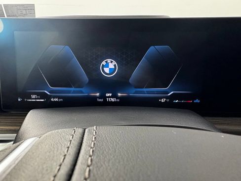 Certified 2026 BMW X5 xDrive40i AWD/4WD image 19
