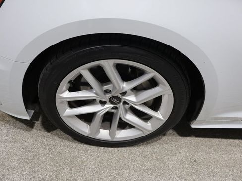 Used 2024 Audi A5 2.0T Premium Plus AWD/4WD image 7