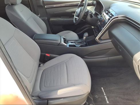 Used 2024 Hyundai Santa Cruz SEL image 16