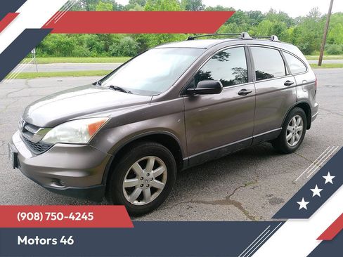 Used 2011 Honda CR-V SE image 3