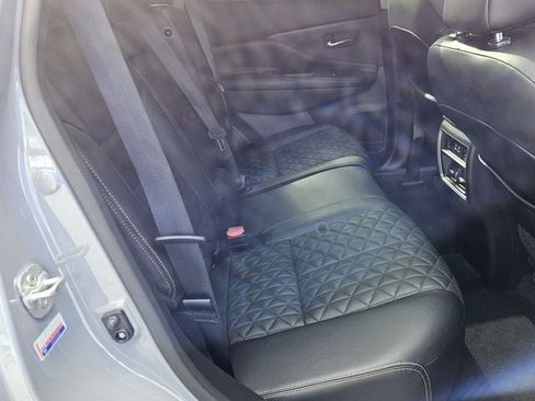 Used 2023 Nissan Murano Platinum w/ Cargo Package AWD/4WD image 14