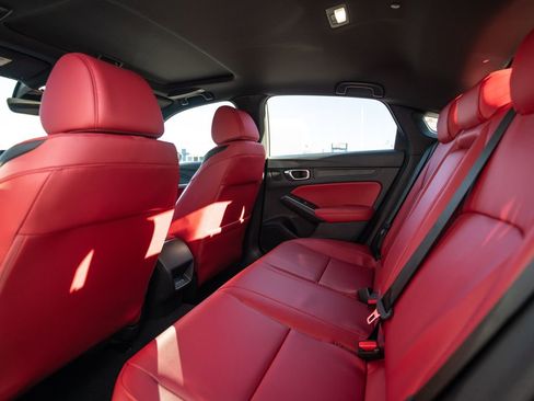 New 2026 Acura Integra A-Spec image 38