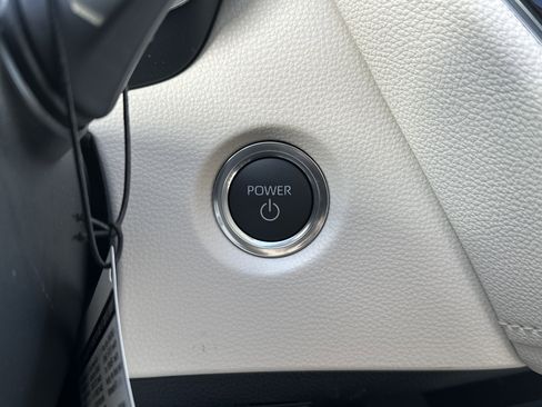 New 2026 Toyota Corolla XLE image 25