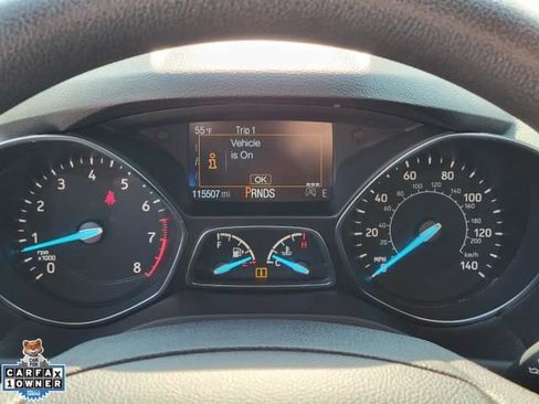 Used 2018 Ford Escape SE AWD/4WD image 24