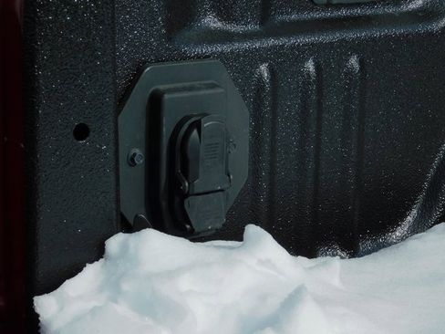 Used 2025 Ford F350 XLT image 12