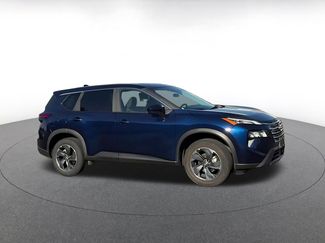 Used 2025 Nissan Rogue SV video 2