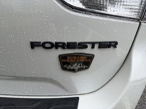 Certified 2024 Subaru Forester Wilderness image 9