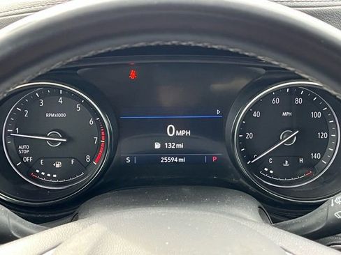 Used 2023 Buick Encore GX Select image 29