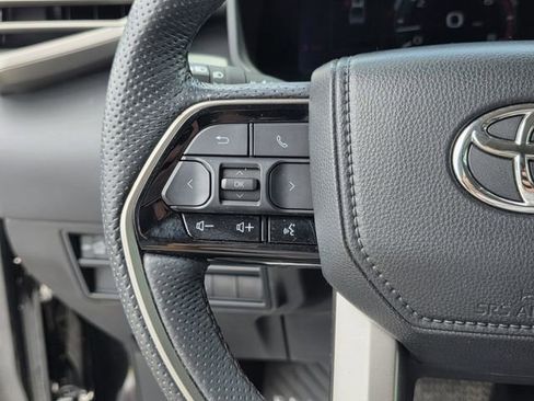 Used 2024 Toyota Tundra Limited RWD image 27