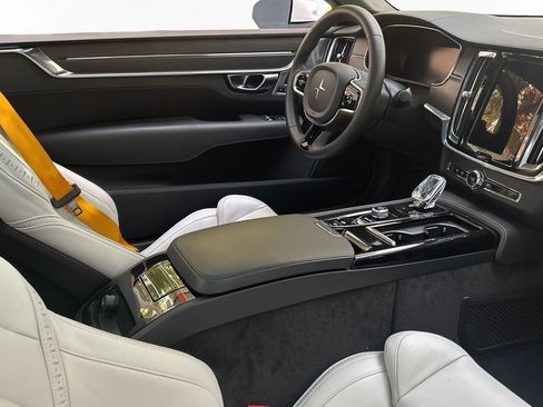 Used 2021 Polestar Polestar 1 image 7