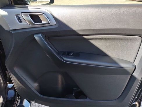 Used 2020 Ford Ranger XLT w/ Equipment Group 302A Luxury image 22