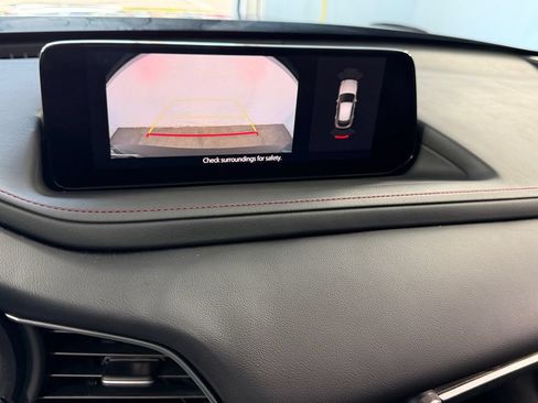Used 2026 MAZDA CX-30 AWD 2.5 S image 17