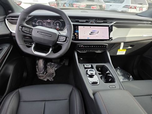 New 2026 Jeep Cherokee Limited image 10