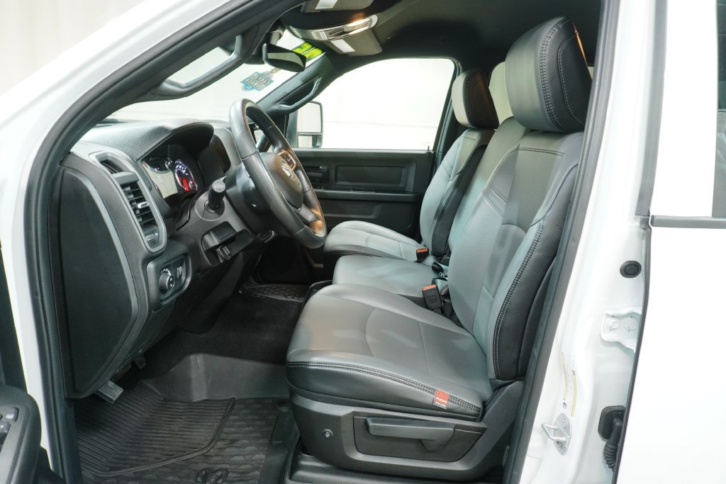 Used 2025 RAM 2500 Tradesman AWD/4WD image 10