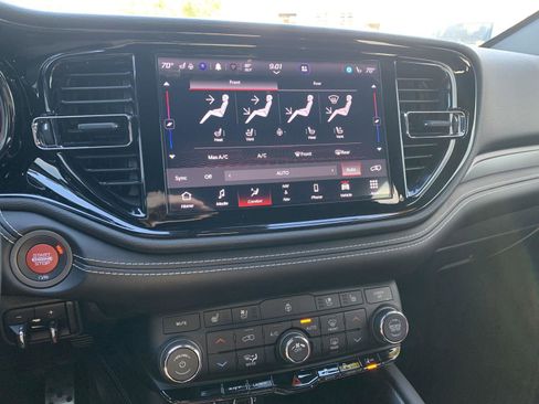 Used 2024 Dodge Durango SRT image 18