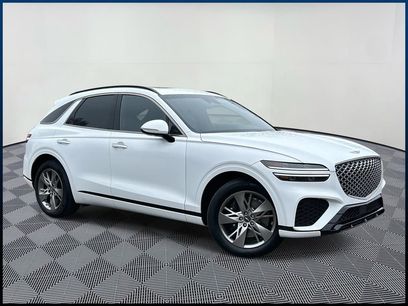 Used 2025 Genesis GV70 3.5T Sport