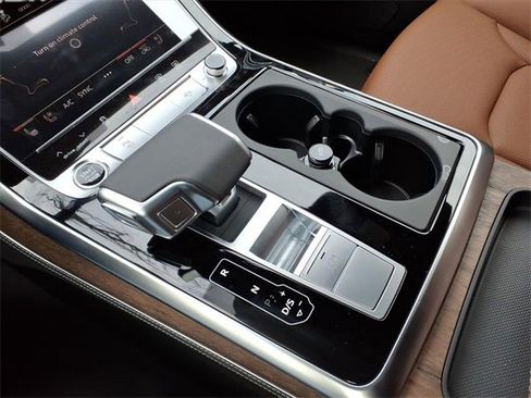 New 2026 Audi Q7 3.0T Premium Plus image 12