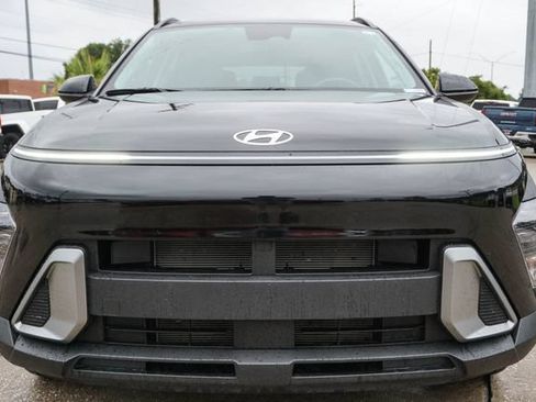 Used 2026 Hyundai Kona SEL Sport FWD image 9