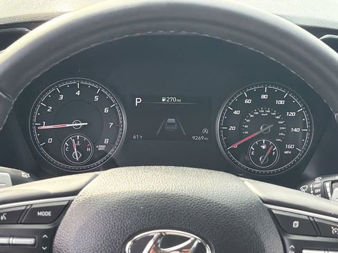 Used 2023 Hyundai Santa Fe SEL w/ Cargo Package AWD/4WD image 12