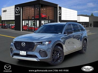 New 2026 MAZDA CX-70 3.3 Turbo w/ Premium Package