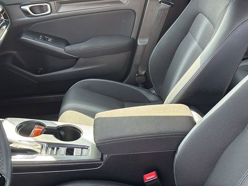 Used 2024 Honda Civic Sport image 24