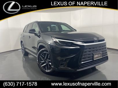 Certified 2024 Lexus TX 350 350 Luxury