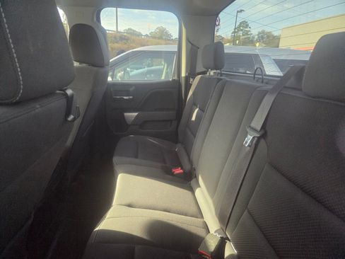 Used 2018 Chevrolet Silverado 1500 LT w/ All Star Edition image 4