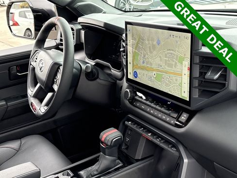 Used 2025 Toyota Tundra TRD Pro image 46