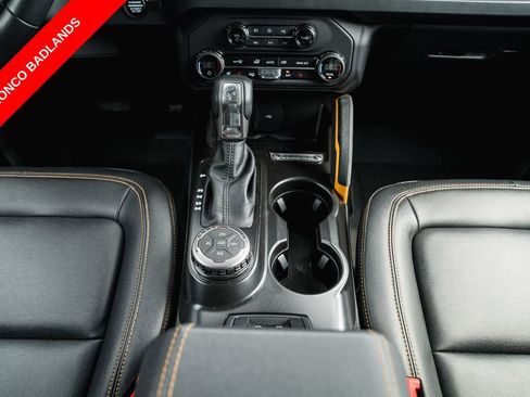 Used 2024 Ford Bronco Badlands AWD/4WD image 24