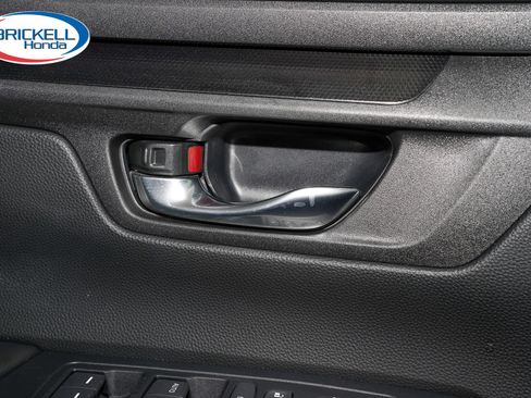 Certified 2026 Honda CR-V Sport image 30