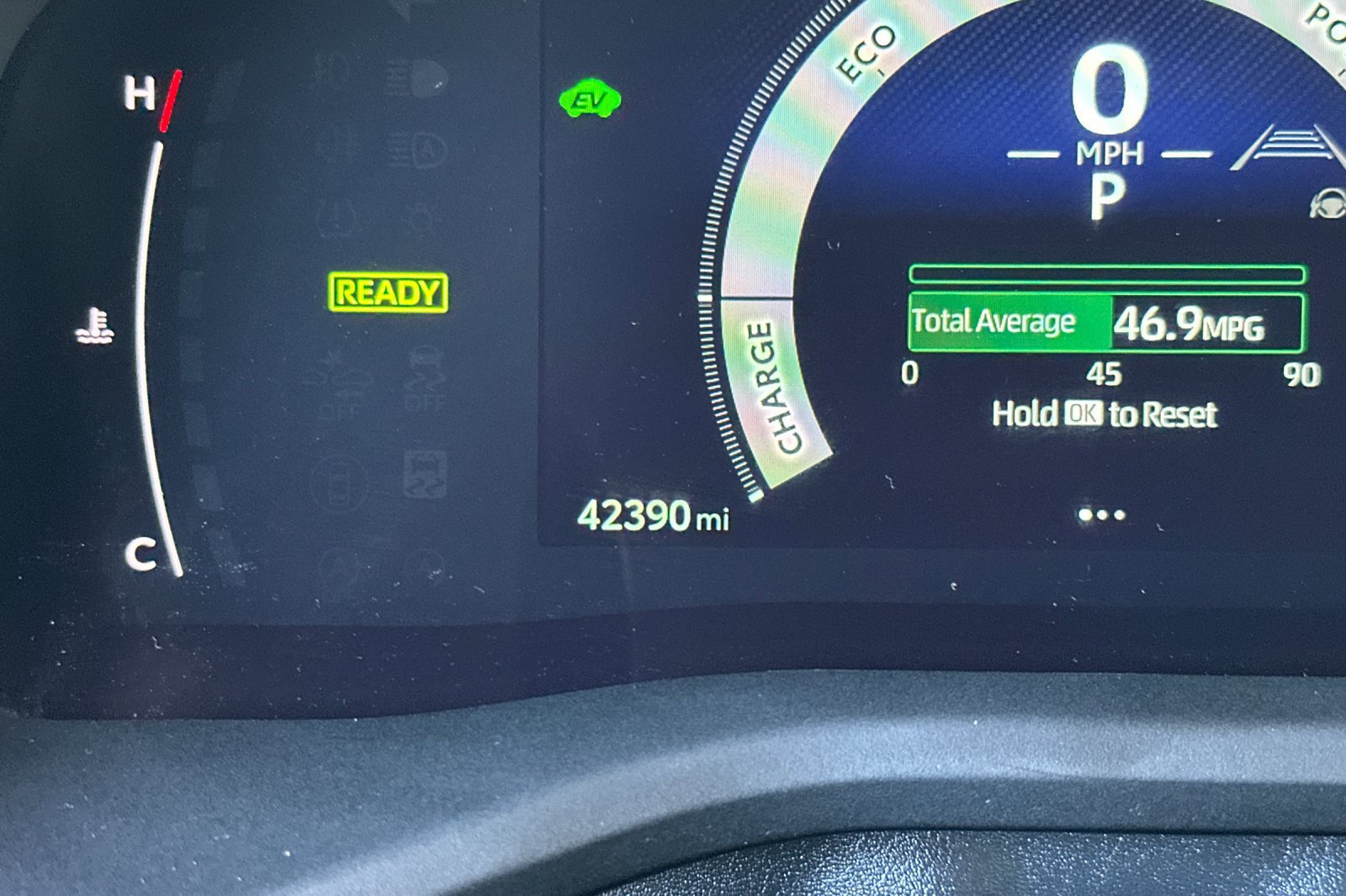 Used 2025 Toyota Camry SE FWD image 20