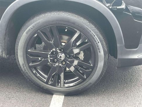 Certified 2022 Honda Pilot Special Edition image 7